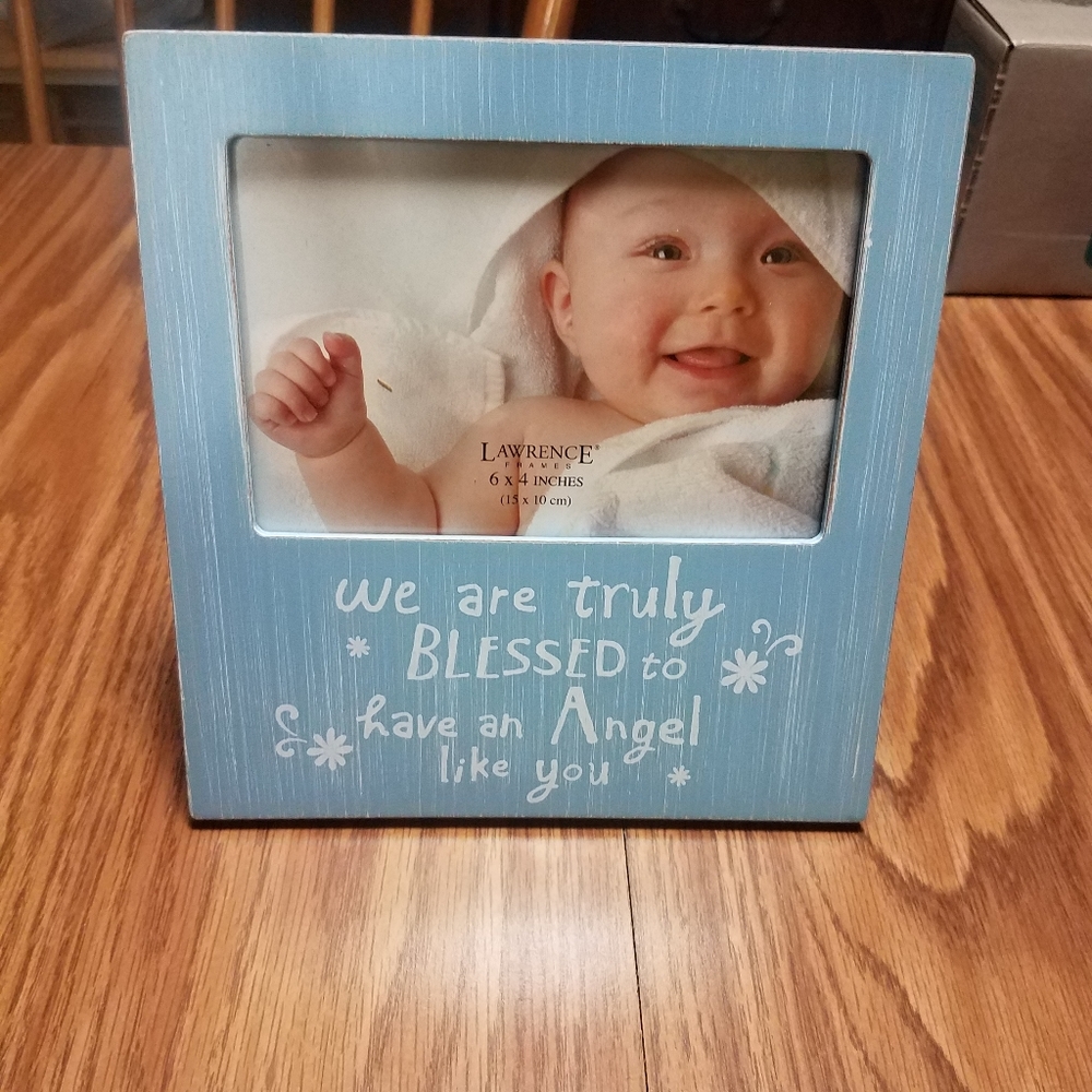 Picture frame